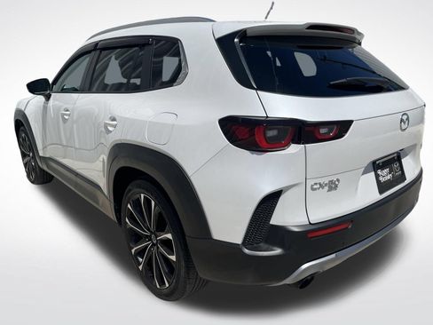 Certified 2024 MAZDA CX-50 AWD 2.5 Turbo w/ Weather Package image 7