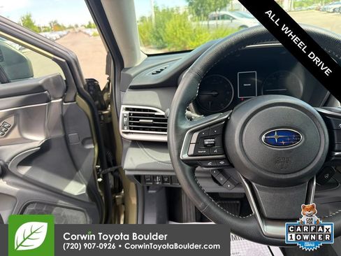 Used 2022 Subaru Outback Limited AWD/4WD image 27