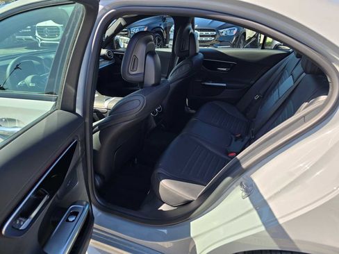 New 2026 Mercedes-Benz C 300 Sedan image 18
