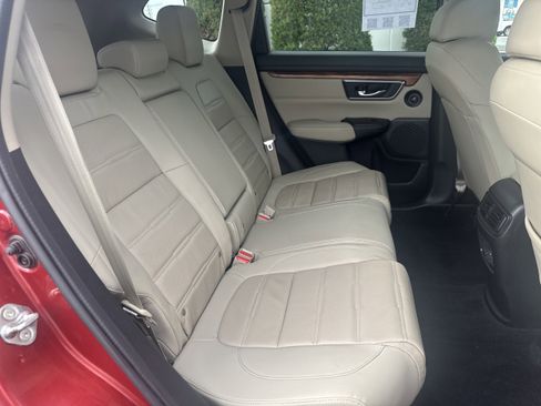 Used 2019 Honda CR-V EX-L image 14