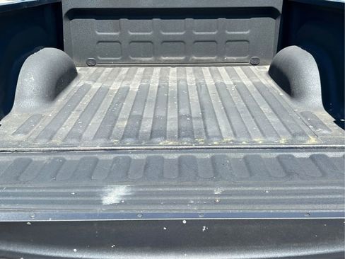 Used 2018 RAM 1500 Rebel w/ Luxury Group AWD/4WD image 36