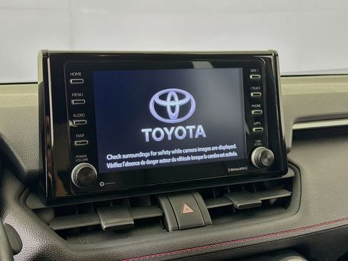 Certified 2021 Toyota RAV4 SE w/ Weather & Moonroof Package AWD/4WD image 14