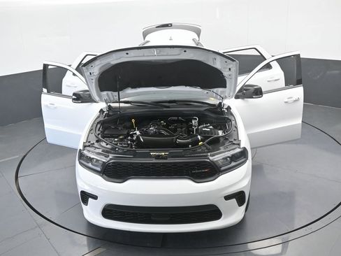 Used 2023 Dodge Durango GT image 78