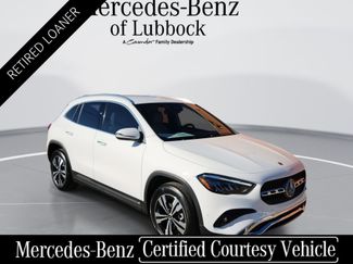 Used 2025 Mercedes-Benz GLA 250 4MATIC video 1