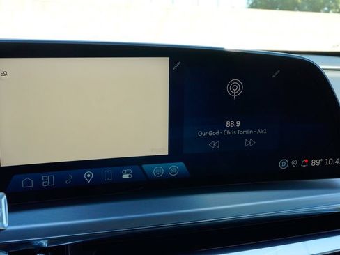 Certified 2024 Cadillac Lyriq Sport AWD/4WD image 19