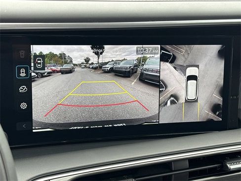 New 2026 Hyundai Palisade Calligraphy image 24