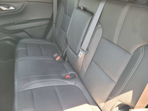 Used 2023 Chevrolet Blazer LT AWD/4WD image 15