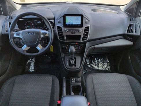 Used 2021 Ford Transit Connect XLT w/ Trailer Tow Package FWD image 15