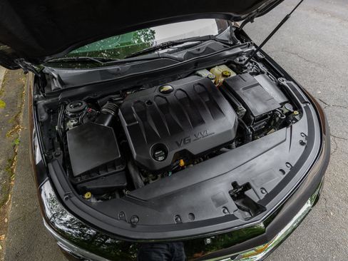 Used 2019 Chevrolet Impala Premier FWD image 63