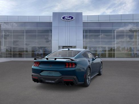 New 2026 Ford Mustang Dark Horse image 30
