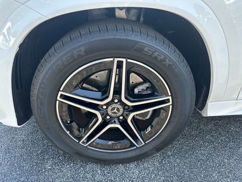 Certified 2026 Mercedes-Benz GLE 350 4MATIC image 11