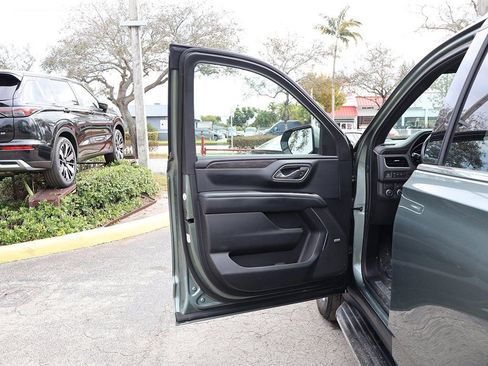 Used 2024 Chevrolet Tahoe LT image 21