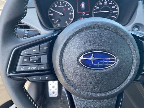 New 2025 Subaru Crosstrek 2.5i Sport w/ Crosstrek Mirror Package image 19