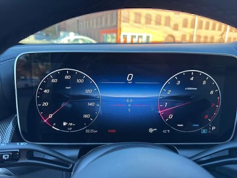 Certified 2026 Mercedes-Benz GLC 300 4MATIC image 15