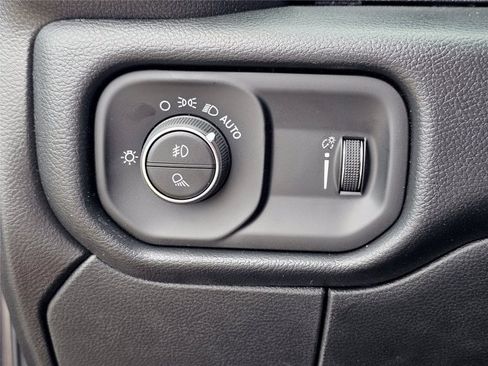 New 2026 RAM 2500 Tradesman AWD/4WD image 46