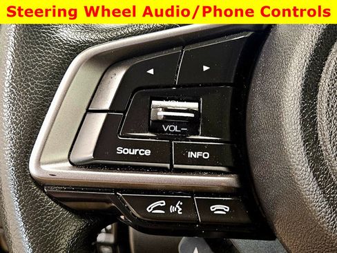 Used 2022 Subaru Forester Touring image 34