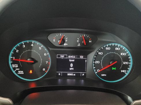 Used 2022 Chevrolet Malibu LT FWD image 23