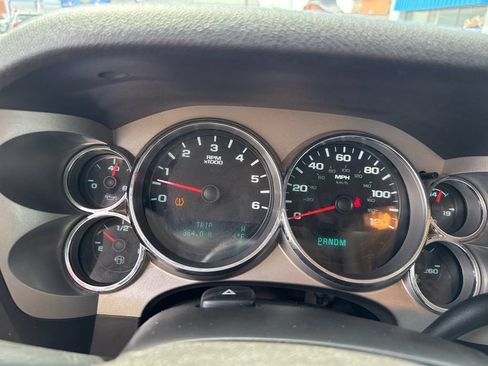 Used 2013 GMC Sierra 1500 SLE w/ Power Tech Package AWD/4WD image 26