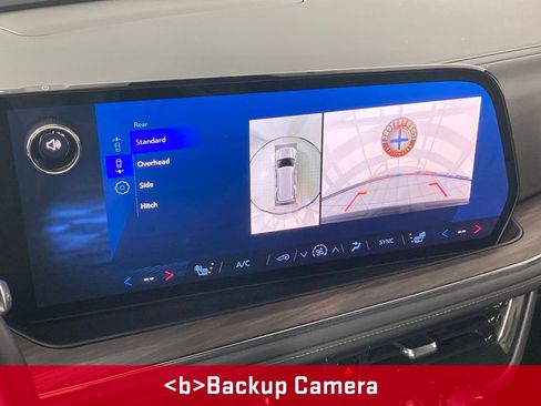 Used 2025 Chevrolet Tahoe LT image 4