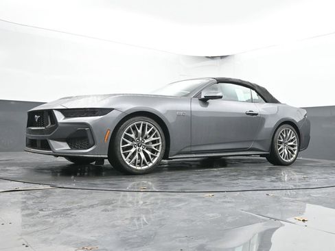 New 2026 Ford Mustang GT Premium RWD image 46