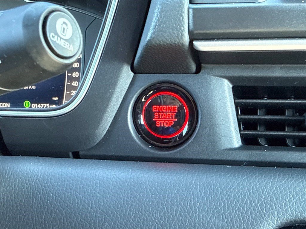 Certified 2025 Honda Pilot Black Edition image 30