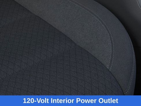 New 2026 Chevrolet Silverado 2500 LT w/ Trail Boss Package image 22