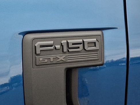 Certified 2023 Ford F150 XL w/ STX Appearance Package AWD/4WD image 31