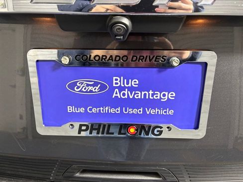 Certified 2021 Ford Expedition Max XLT image 32