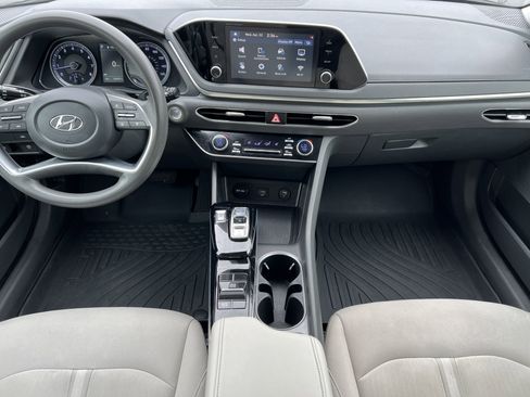 Used 2021 Hyundai Sonata SEL FWD image 31