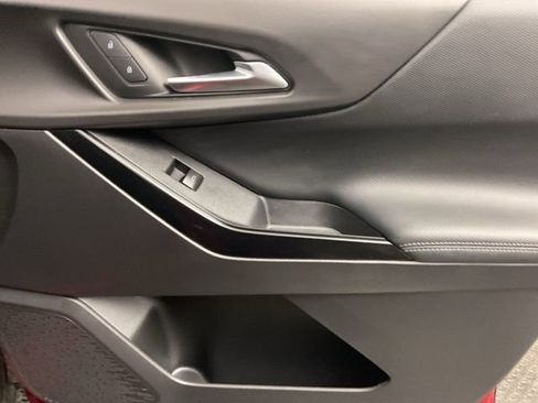 New 2026 Chevrolet Equinox LT w/ Safety and Technology Package AWD/4WD image 25