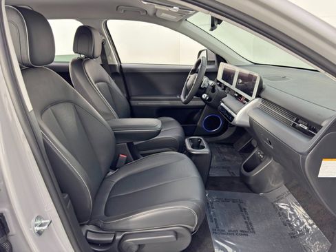 Used 2023 Hyundai Ioniq 5 SEL w/ Cargo Package image 14