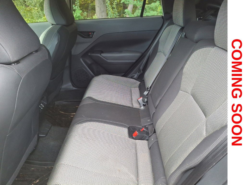 Used 2024 Subaru Crosstrek 2.0i Premium AWD/4WD image 11