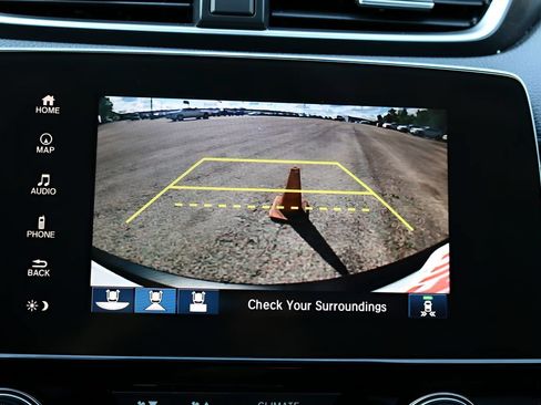 Used 2019 Honda CR-V Touring image 26
