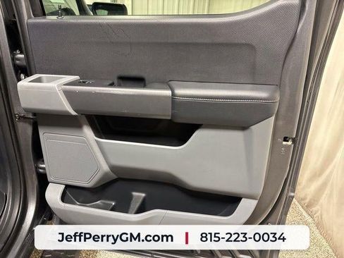 Used 2023 Ford F150 XLT AWD/4WD image 23