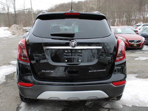 Used 2017 Buick Encore Preferred image 9
