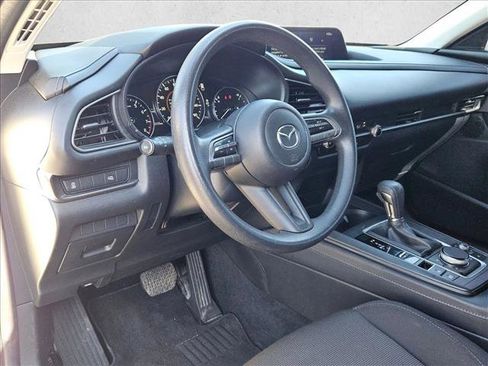 Used 2023 MAZDA CX-30 AWD 2.5 S image 10