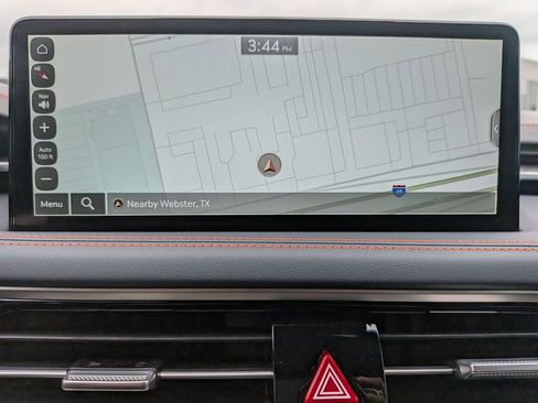 New 2026 Genesis G70 3.3T Prestige RWD image 19