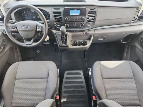 Used 2024 Ford Transit 350 XL image 18