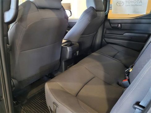 New 2024 Toyota Tacoma 4x4 Double Cab image 21