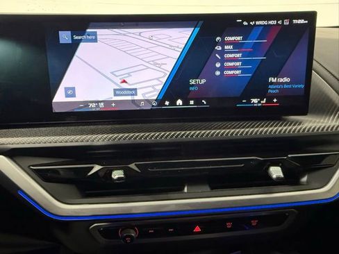 Used 2024 BMW XM image 35