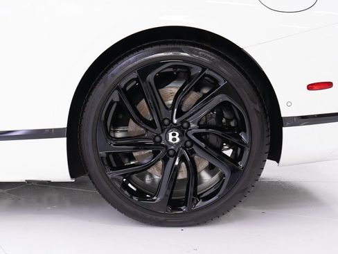 Used 2025 Bentley Continental GT Speed image 42