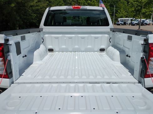 Used 2024 Ford Ranger XL w/ Trailer Tow Package AWD/4WD image 13