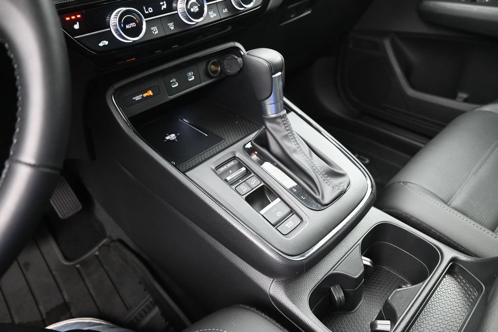 Used 2026 Honda CR-V EX-L image 31
