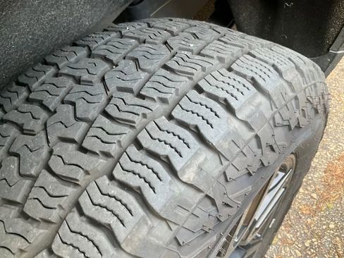 Used 2021 GMC Sierra 1500 Elevation w/ X31 Off-Road Package image 15