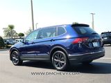Used 2022 Volkswagen Tiguan SE image 3
