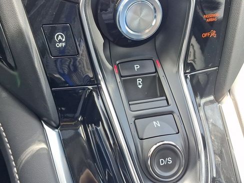 Used 2024 Acura RDX SH-AWD w/ Technology Package image 14