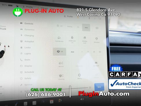 Used 2025 Tesla Model 3 Long Range image 20