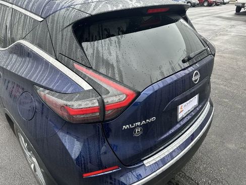 Certified 2024 Nissan Murano SL image 31