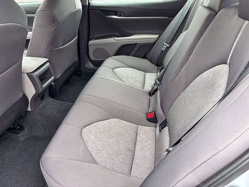Used 2024 Toyota Camry LE image 39