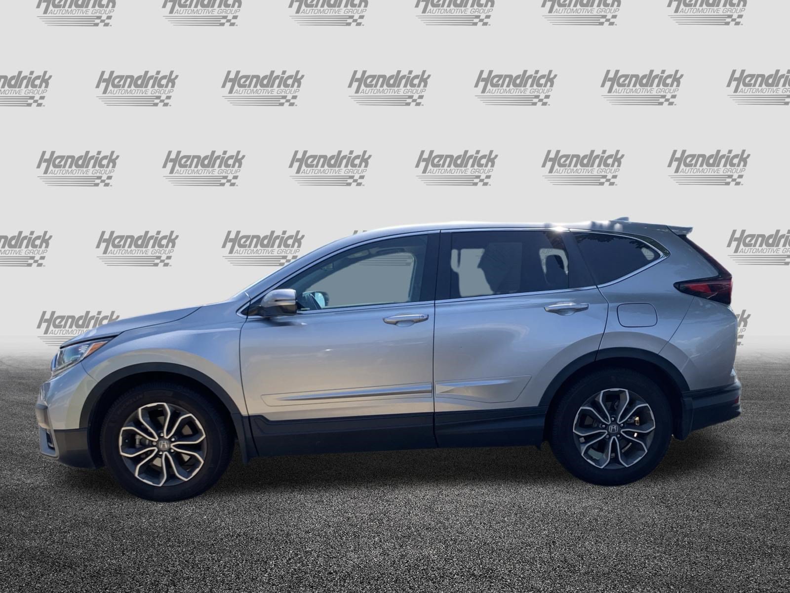 Used 2020 Honda CR-V EX-L image 7